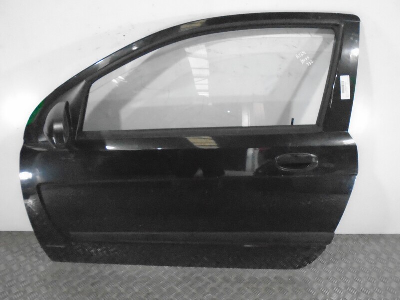 Porte avant gauche CHEVROLET KALOS  - 1