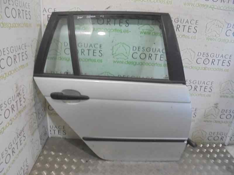 Puerta trasera derecha BMW SERIE 3 TOURING (E46) 320D Diésel - 1
