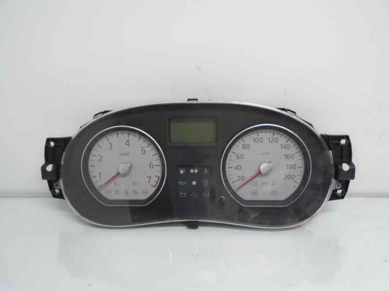 Compteur DACIA SANDERO AMBIANCE  - 1
