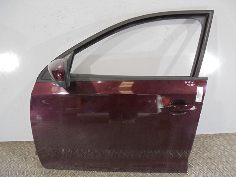Porte avant gauche SEAT TOLEDO (KG3) REFERENCE Diesel - 1