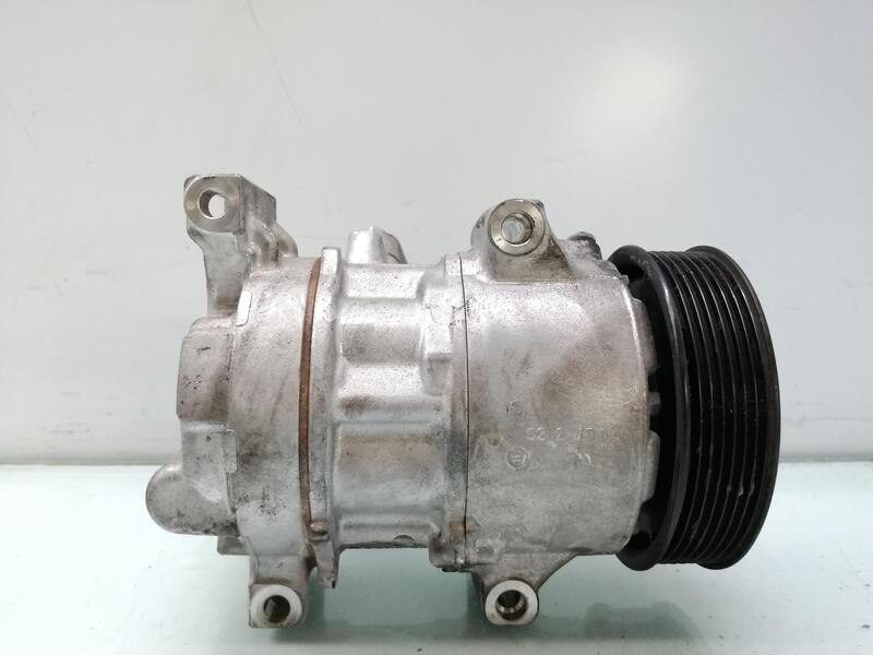 Compresseur clim TOYOTA RAV4 (A4) ACTIVE Diesel - 1