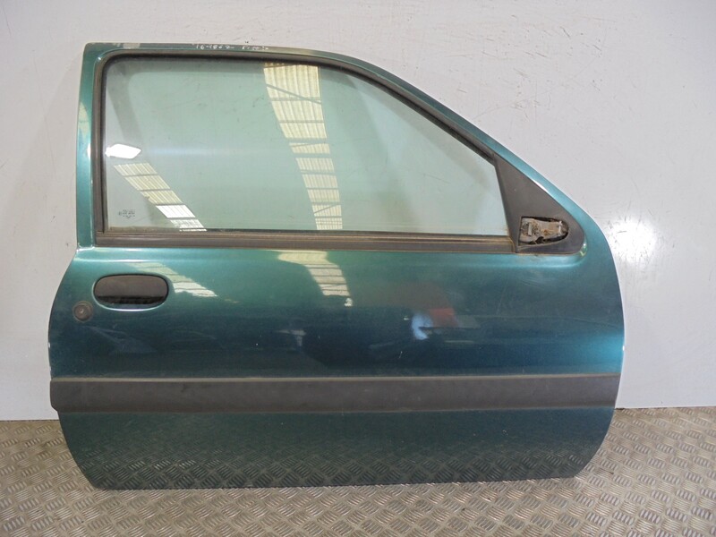 Puerta delantera derecha FORD FIESTA BERLINA (DX) AMBIENTE Diésel - 1