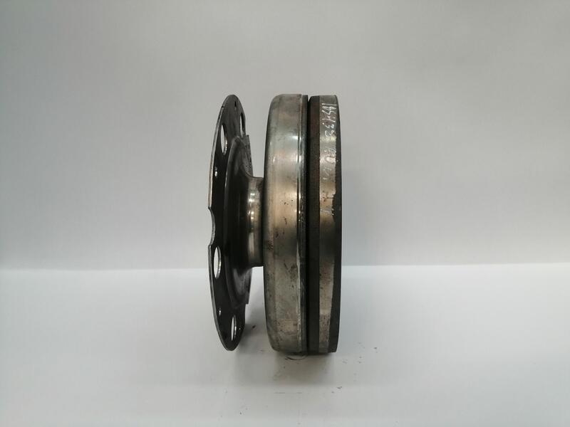 Volant moteur AUDI A4 BERLINA (8K2) BASICO Diesel - 1