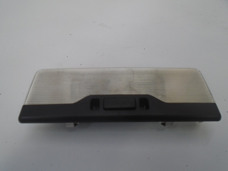 Eclairage de plafonnier BMW X3 2.0 D  - 1