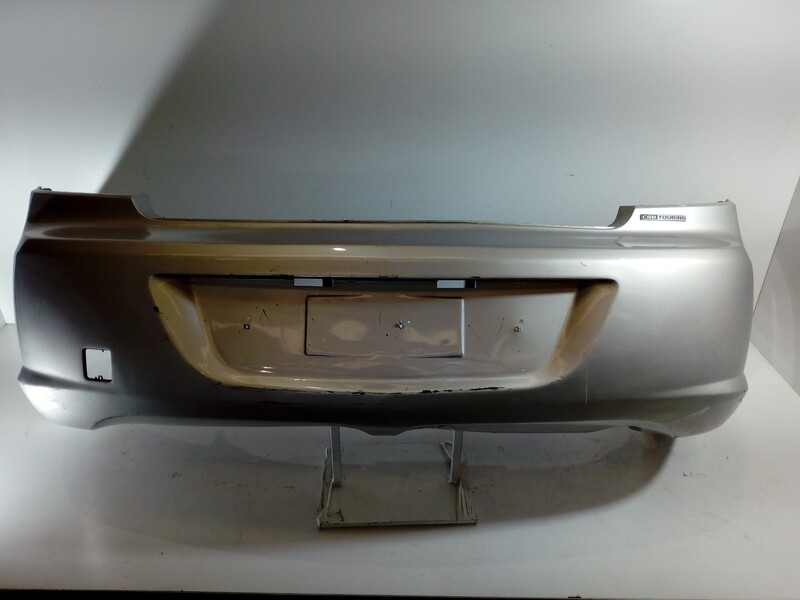 Parachoques trasero CHRYSLER SEBRING BERLINA 2.0 CRD LIMITED Diésel - 1