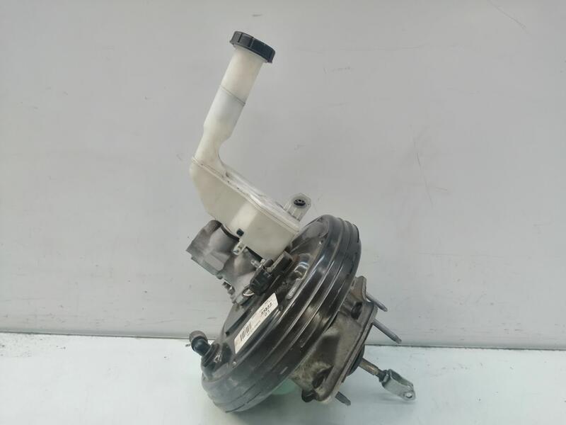 Servo frein NISSAN PULSAR FASTBACK 1.2 DIG-T Essence - 1