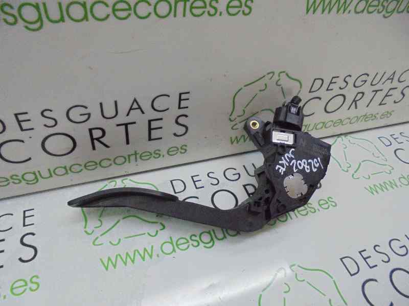 Pedale d'accelerateur NISSAN JUKE 1.6 Essence - 1