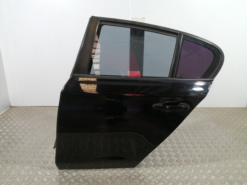 Puerta trasera izquierda BMW SERIE 1 BERLINA (E81/E87) 118D Diésel - 1