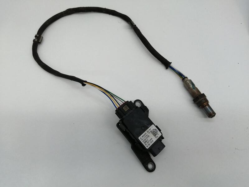 Sonde lambda PEUGEOT 2008 (P1) ACTIVE Diesel - 1