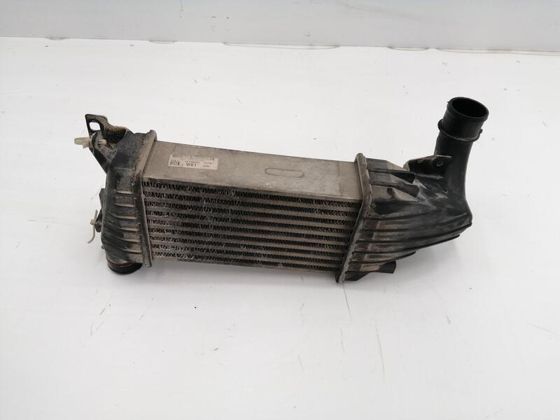 Echangeur air (Intercooler) OPEL ASTRA H BERLINA COSMO Diesel - 1