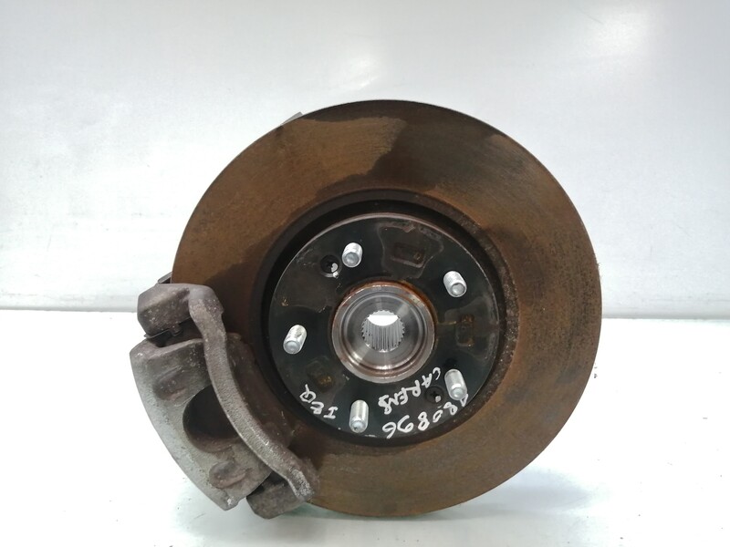 Fusee avant gauche KIA CARENS (RP) DRIVE Diesel - 1