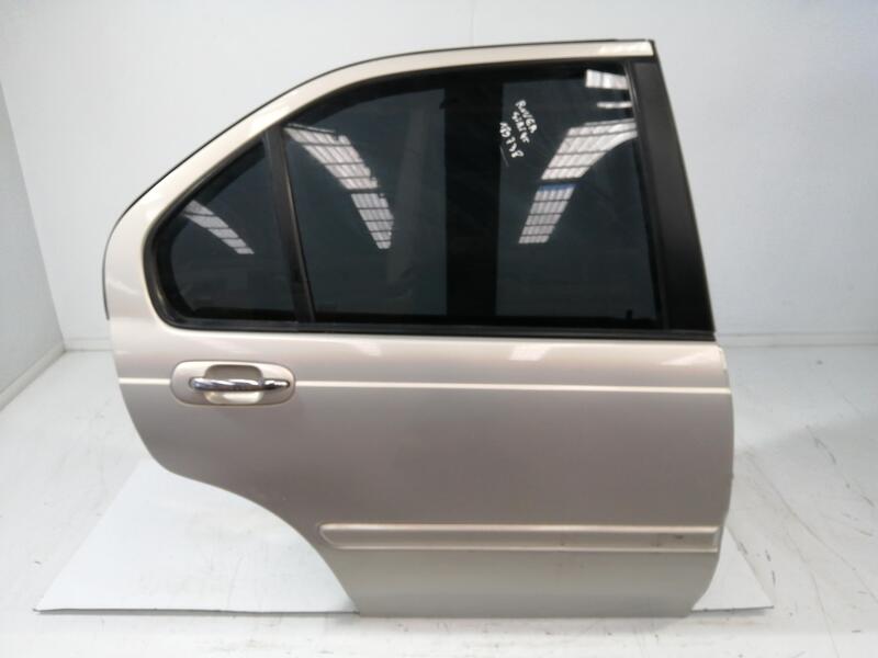 Puerta trasera derecha ROVER 45 SEDAN 1.6 Gasolina - 1