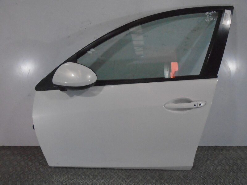 Porte avant gauche MAZDA 3 2.0 Essence - 1