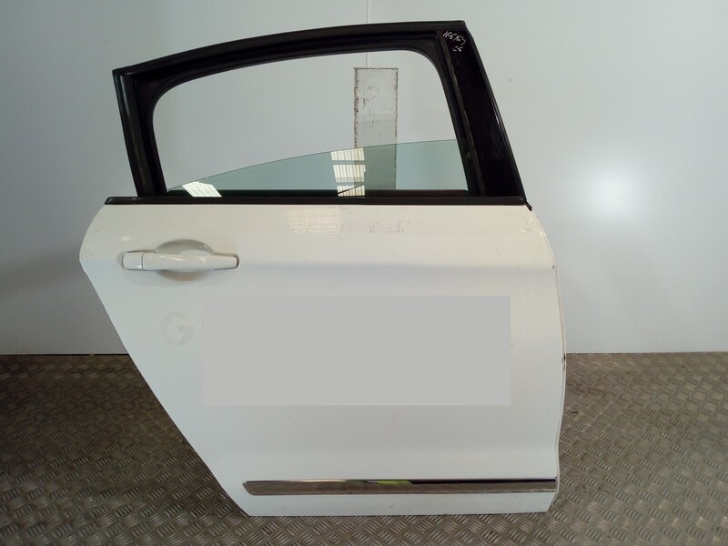 Puerta trasera derecha CITROEN C5 BERLINA PREMIER Diésel - 1