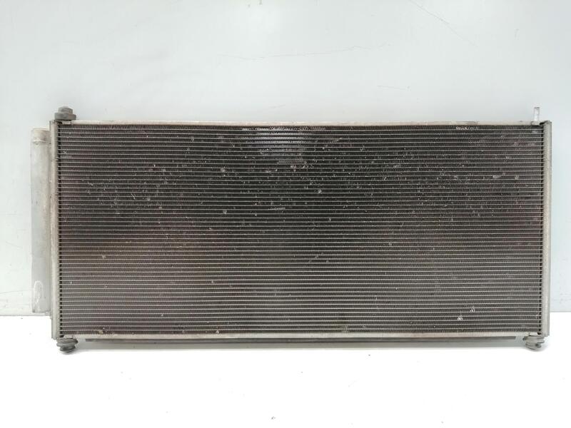 Condenseur de clim HONDA INSIGHT (ZE2) BASICO  - 1