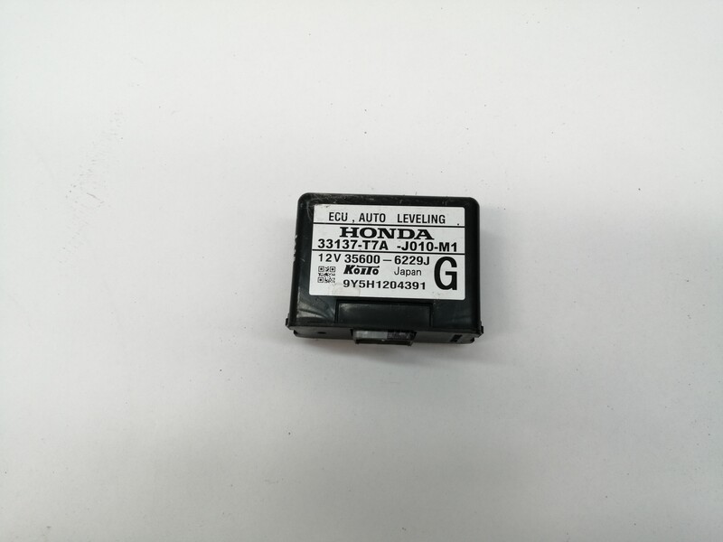 Module électronique HONDA HR-V 1.5 I-VTEC Essence - 1