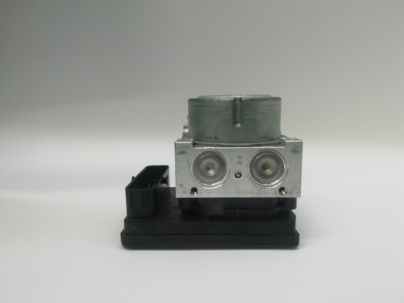 Calculateur boitier electronique ESP/ABS BMW MINI CLUBVAN (R..) COOPER D Diesel - 1