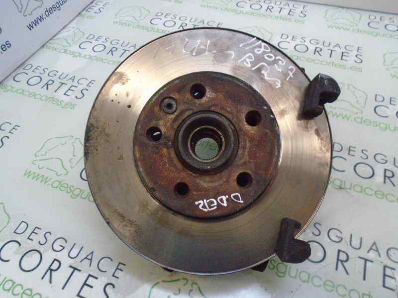 Fusee avant droit SEAT ALHAMBRA (7V8) GRAN VIA Diesel - 1