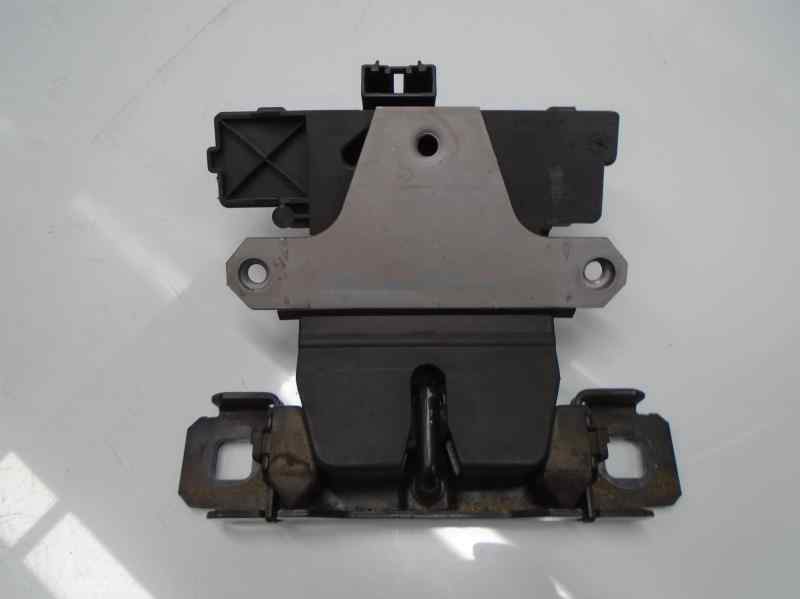 Serrure de coffre FORD GALAXY (CA1) GHIA Diesel - 1