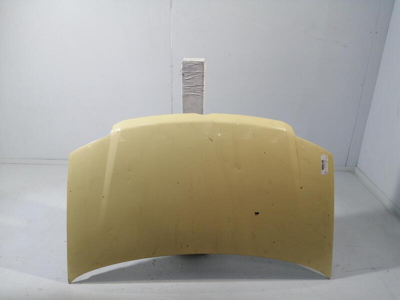 Capot FIAT PANDA 1.2 Essence - 1