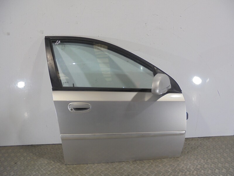 Porte avant droit CHEVROLET LACETTI CDX  - 1