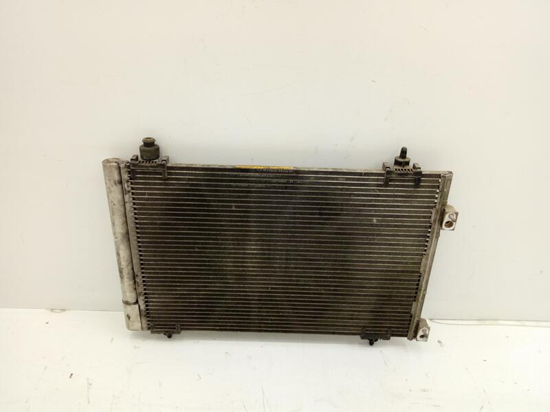 Condenseur de clim PEUGEOT PARTNER FURGON 1.6 Essence - 1