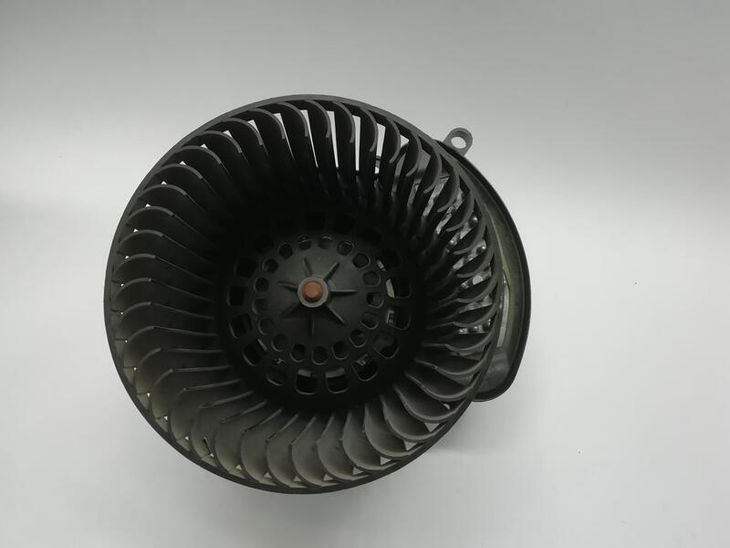 Pulseur d'air RENAULT MEGANE IV BERLINA 5P BOSE-EDITION  - 1