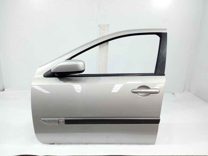 Porte avant gauche RENAULT LAGUNA II (BG0) CONFORT DYNAMIQUE Diesel - 1
