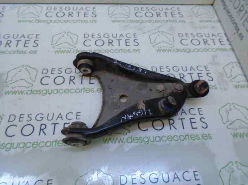 Triangle inferieur avant droit RENAULT TWINGO II 1.2 Essence - 1