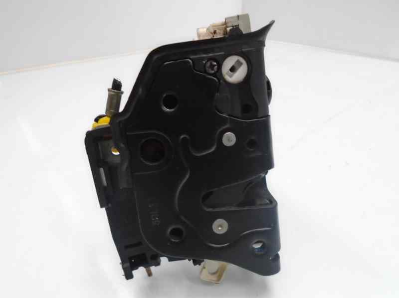 Serrure arriere gauche SEAT LEON (1P1) REFERENCE Diesel - 1