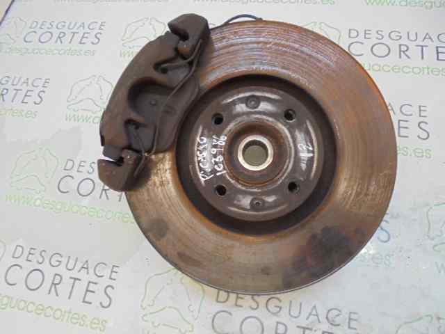 Fusee avant gauche CITROEN C4 PICASSO EXCLUSIVE  - 1