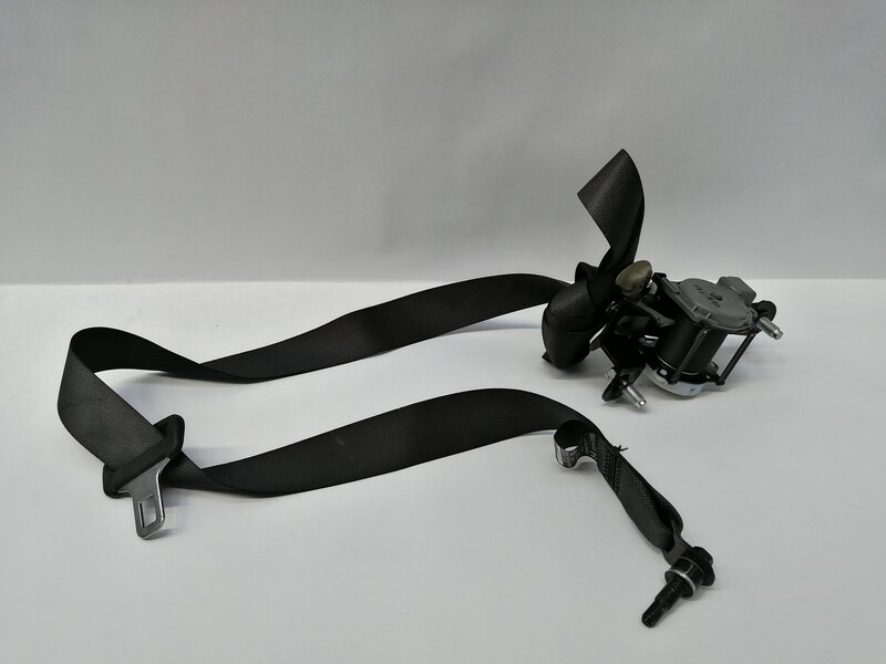 Ceinture arriere droit KIA CARENS (RP) DRIVE Diesel - 1