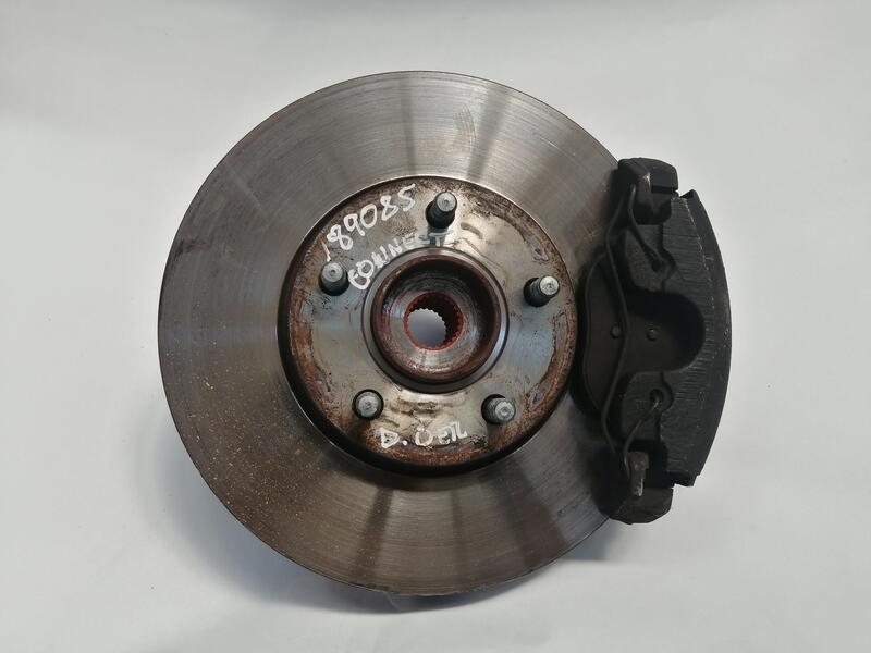 Fusee avant droit FORD TRANSIT CONNECT 1.8 DI  - 1