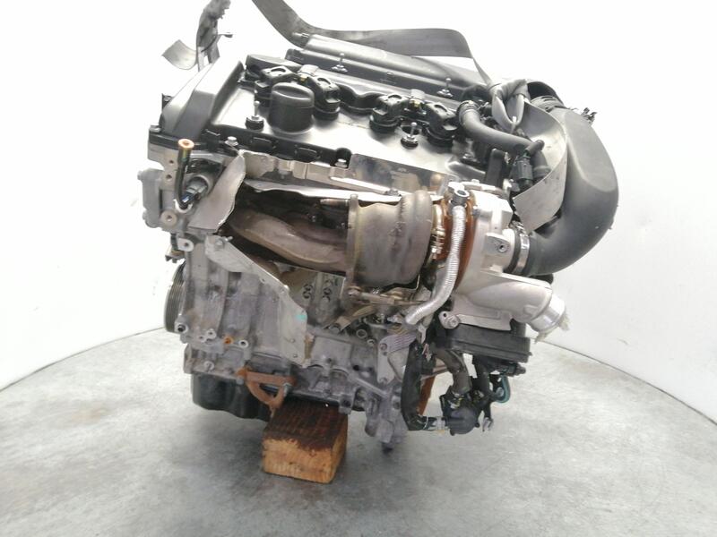 Moteur PEUGEOT 508 SW GT LINE  - 1