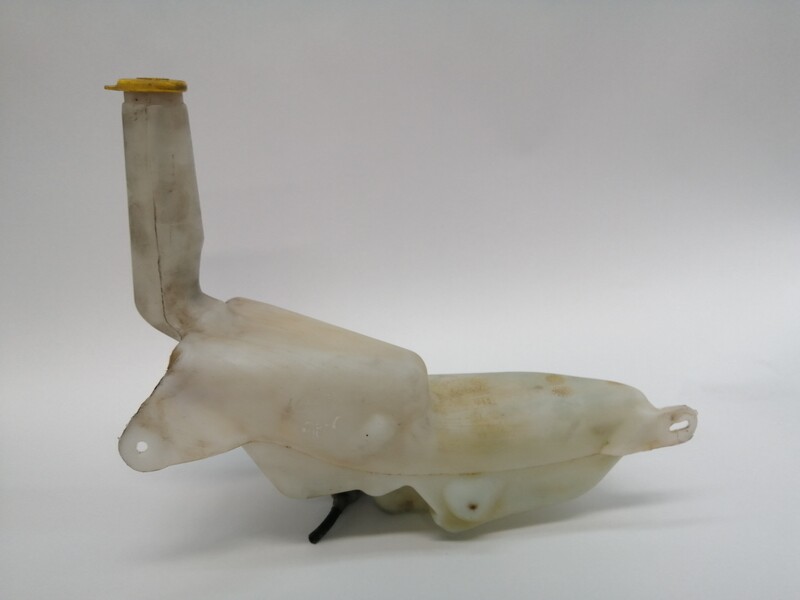 Vase de lave glace OPEL ASTRA G BERLINA CLUB Diesel - 1