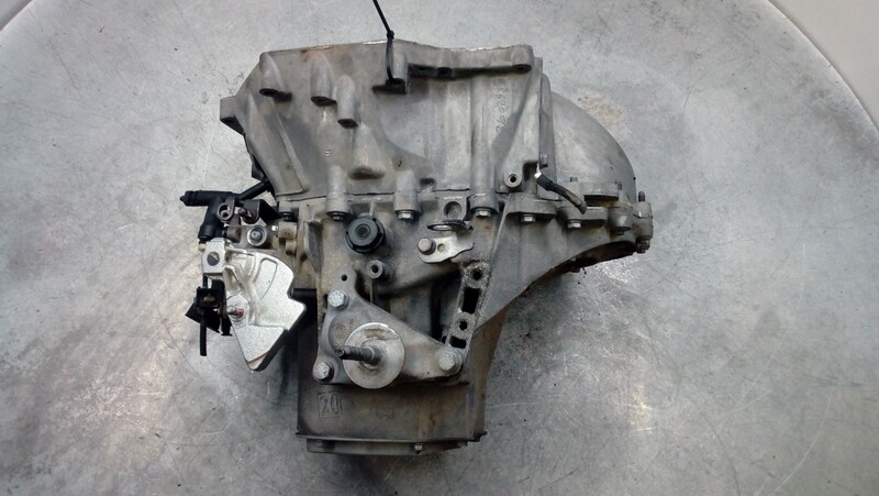 Boite de vitesses CITROEN DS4 DESIGN Diesel - 1