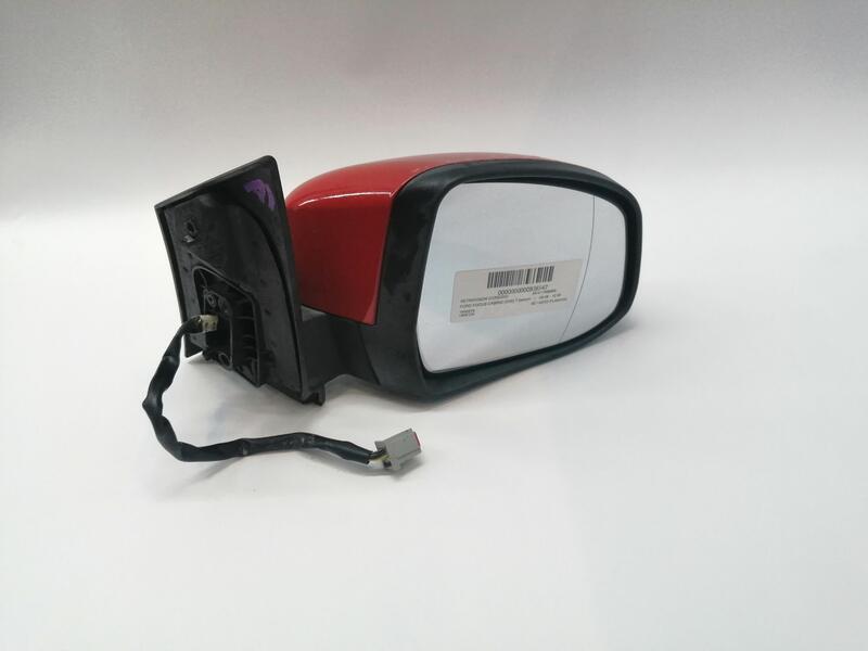 Retroviseur droit FORD FOCUS CABRIO (CA5) TITANIUM Diesel - 1