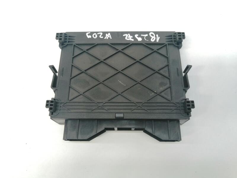 Module électronique MERCEDES CLK 270 CDI  - 1
