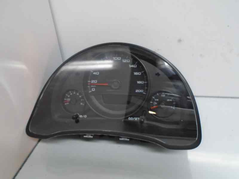 Compteur SEAT MII (KF1) STYLE  - 1