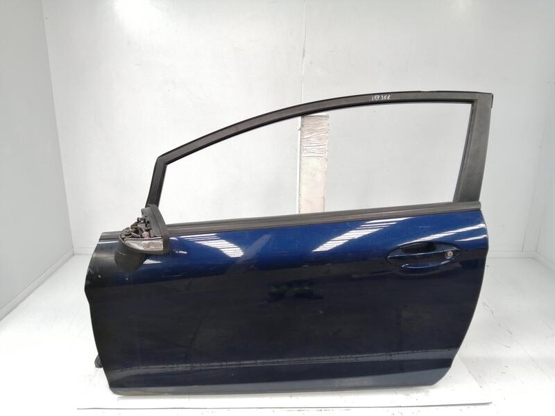 Porte avant gauche FORD FIESTA (CB1) TITANIUM Diesel - 1