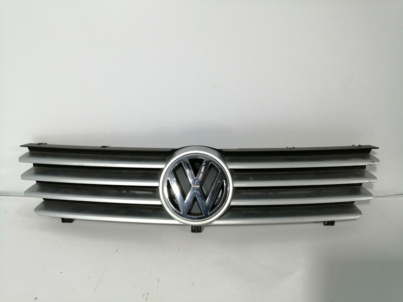 Calandre VOLKSWAGEN POLO 1.4 16V Essence - 1