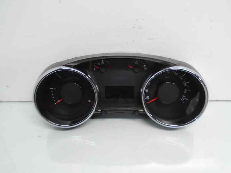 Compteur PEUGEOT 3008 CONFORT Diesel - 1