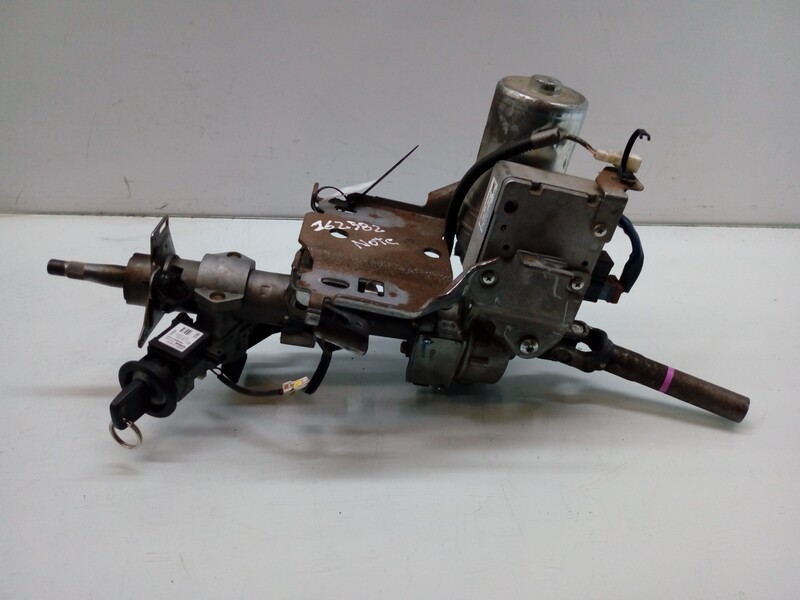 Colonne de direction NISSAN NOTE (E11E) ACENTA Diesel - 1