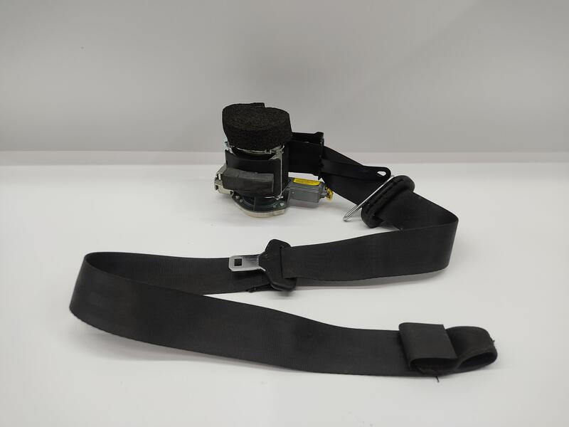Ceinture avant gauche CITROEN FIESTA VI 1.4 TDCI  - 1