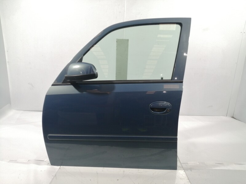 Porte avant gauche OPEL MERIVA COSMO Diesel - 1
