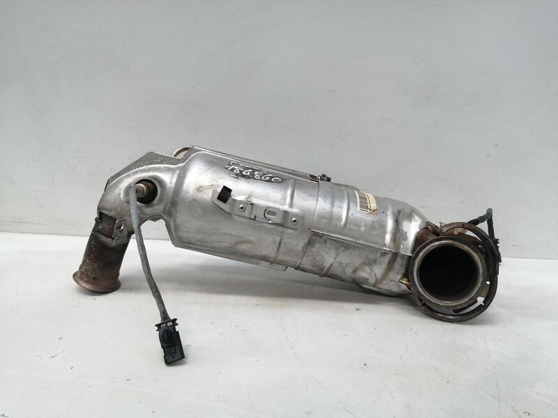 Catalyseur (echappement) PEUGEOT 2008 (P1) ACTIVE  - 1