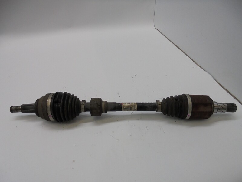 Cardan gauche (transmission) RENAULT TALISMAN ICON Diesel - 1