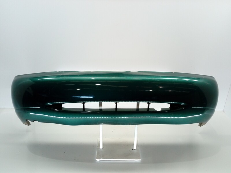 Pare choc arriere FORD MONDEO BERLINA (GD) AMBIENTE Diesel - 1