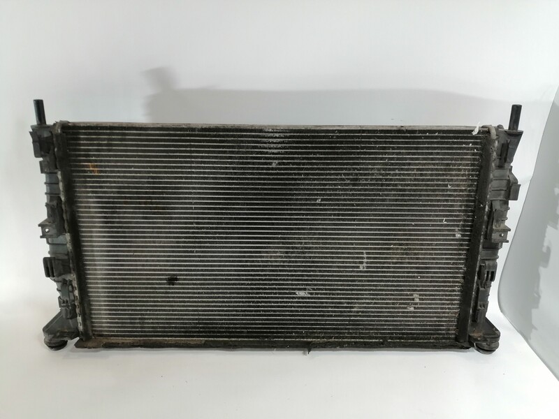 Radiateur eau FORD FOCUS II 1.8 TDCI  - 1