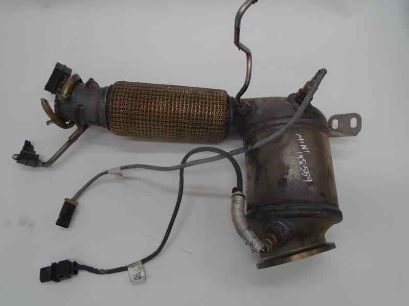 Catalyseur (echappement) MINI MINI JOHN COOPER WORKS Essence - 1